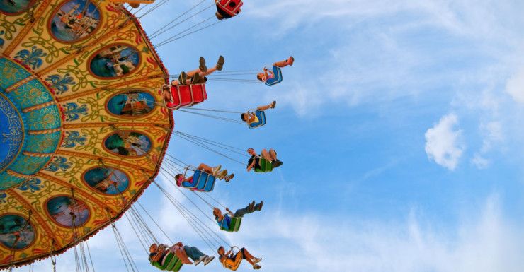 Things to Do in Bergen County Week of August 3