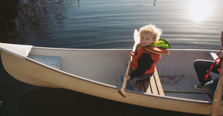 Things to Do in Bergen County Week of May 12