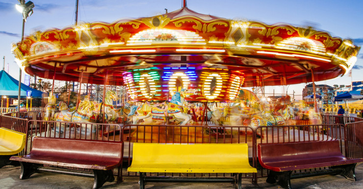 Things to Do in Bergen County Week of April 21