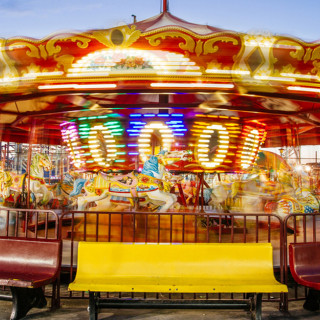 Things to Do in Bergen County Week of April 21