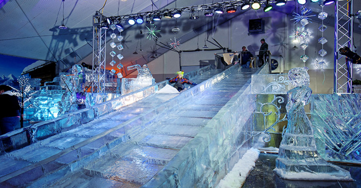 Things to Do in Bergen County Week of February 2