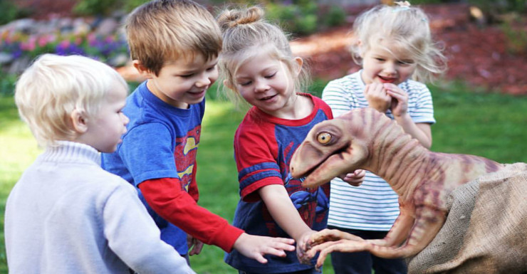 Things to Do in Bergen County Week of January 19