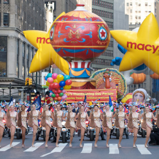 Things to Do in Bergen County Week of November 21