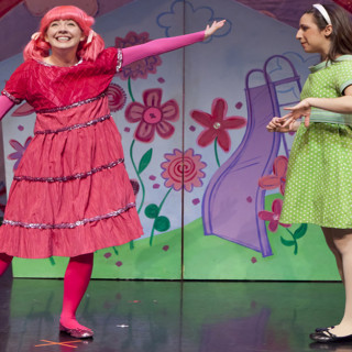 Things to Do in Bergen County Week of November 3