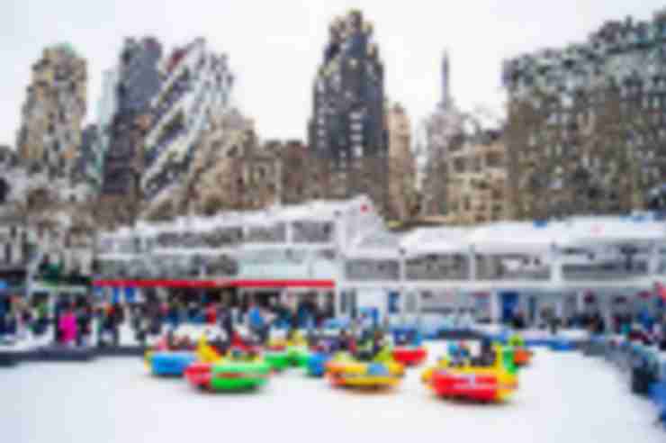 Things to Do in Bergen County Week of January 31