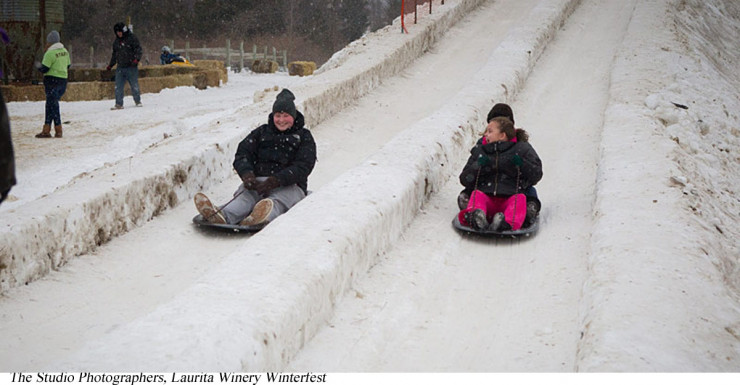 Things to Do in Bergen County Week of February 16