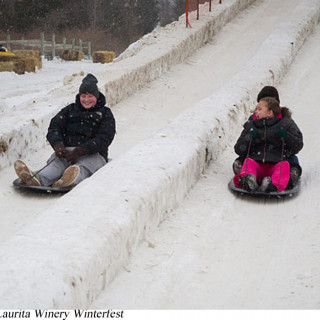 Things to Do in Bergen County Week of February 16