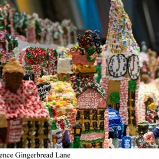 Things to Do in Bergen County Week of December 21