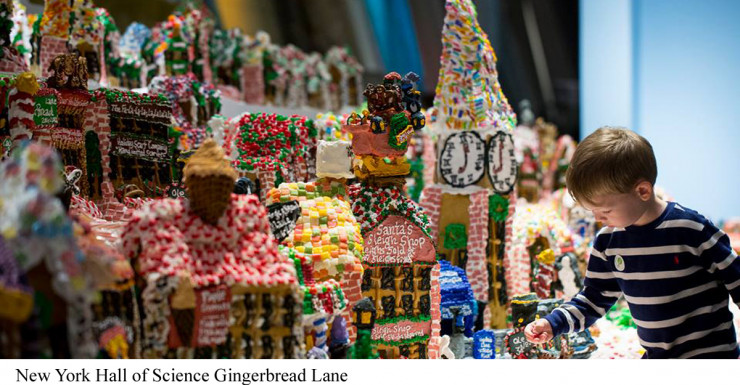 Things to Do in Bergen County Week of December 21