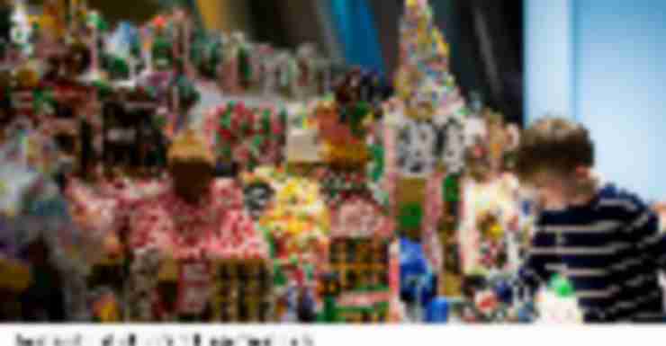 Things to Do in Bergen County Week of December 21