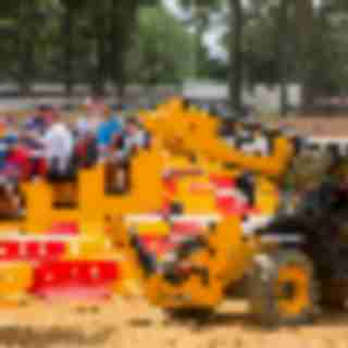 Your Kids Will Dig Winterfest at Diggerland USA (dedicated)