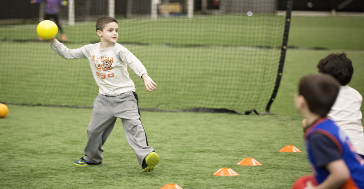 Winter Break Camps: Things to Do With Kids Over Holiday Recess