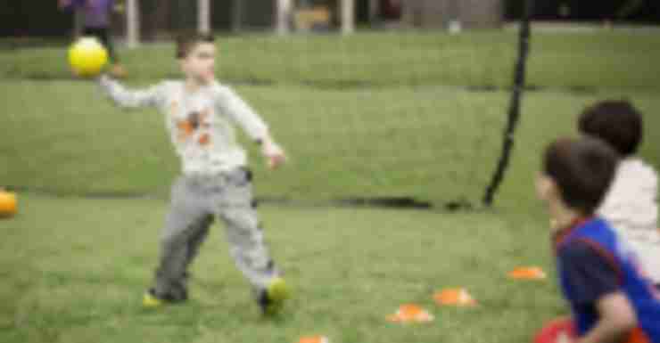 Winter Break Camps: Things to Do With Kids Over Holiday Recess