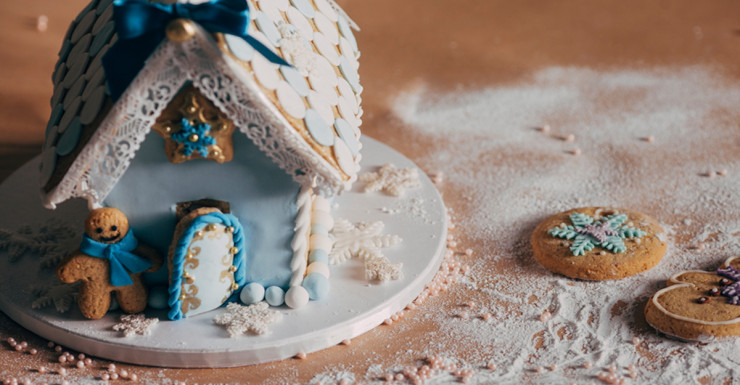 Things to Do in Bergen County Week of December 17