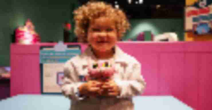 Lil’ Doctors in Training at Liberty Science Center’s New Doc McStuffins Exhibit (dedicated)