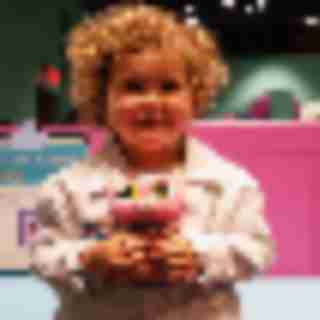 Lil’ Doctors in Training at Liberty Science Center’s New Doc McStuffins Exhibit (dedicated)