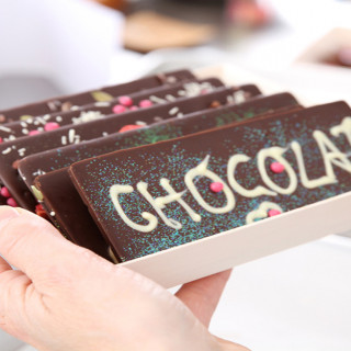 Things to Do with Kids in NYC: Food Fun