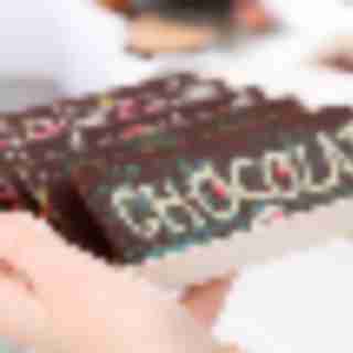 Things to Do with Kids in NYC: Food Fun