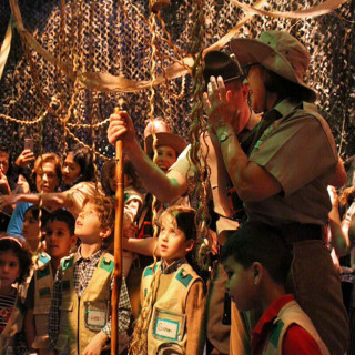 Things to Do with Kids: Pip’s Island Will Rock Your Kids World