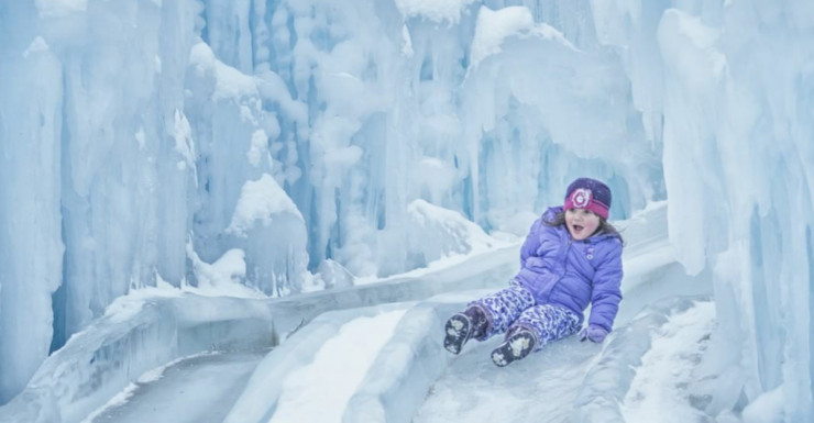 Things to Do With Kids This December in NJ and Beyond