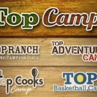 Hurray for Sleepaway – TOP Specialty Camps (Dedicated Email)