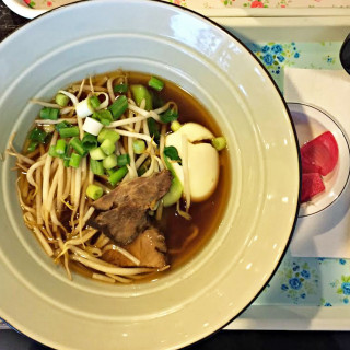 Tori Ramen Chicken Restaurant Opens in Ridgewood NJ