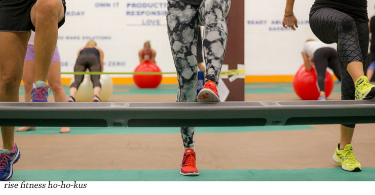 The Toughest Workouts in Bergen County NJ