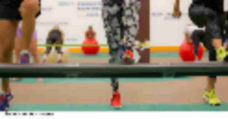 The Toughest Workouts in Bergen County NJ