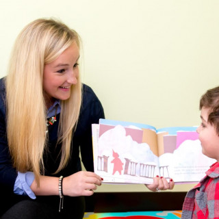 Treehouse Pediatric Therapy in Ramsey NJ (dedicated)