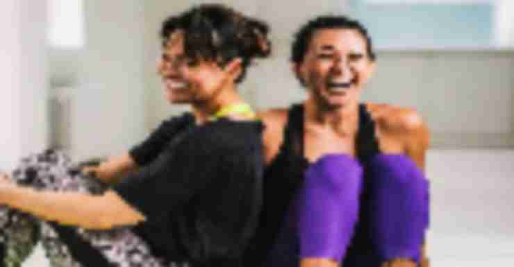 A Wellness and Yoga Retreat with Two Fit Moms in Englewood NJ