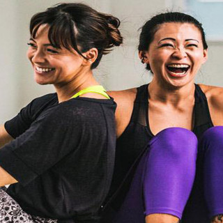 A Wellness and Yoga Retreat with Two Fit Moms in Englewood NJ