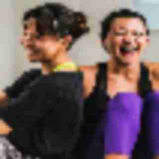 A Wellness and Yoga Retreat with Two Fit Moms in Englewood NJ