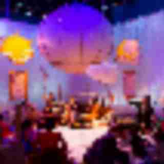 NYC’s Big Umbrella Festival is An Autistic Kid’s Theater Dream Come True