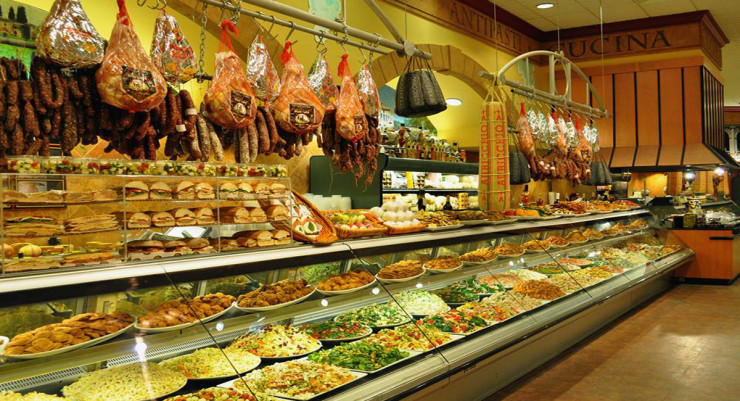 Uncle Giuseppes in Ramsey NJ Opens