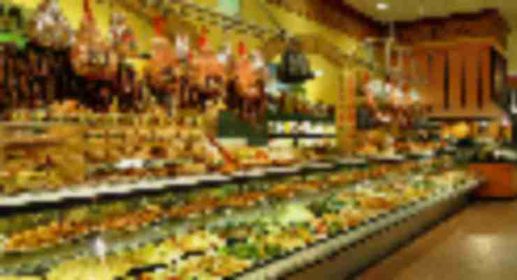 Uncle Giuseppes in Ramsey NJ Opens