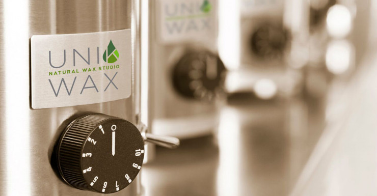 Uni K Wax Studio Opens In Midland Park (dedicated)