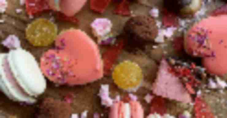 The Sweetest Valentine’s Day Treats in North Jersey