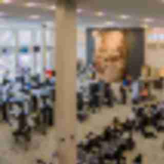 The Hottest New Mega Gym? Valley Health’s Huge New Lifestyles in Mahwah