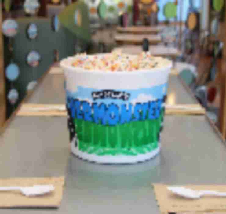 Kids Birthday Parties at Ben & Jerry’s New Jersey: Ridgewood and Edgewater (dedicated)