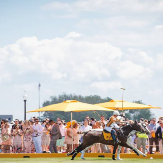 The Veuve Clicquot Polo Classic at Liberty State Park: Everything You Need To Know