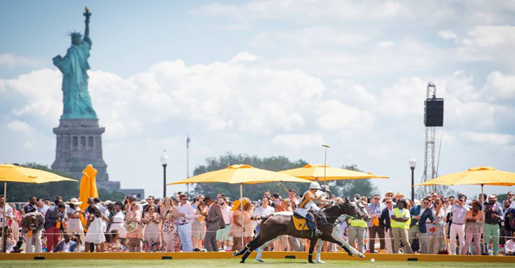 The Veuve Clicquot Polo Classic at Liberty State Park: Everything You Need To Know