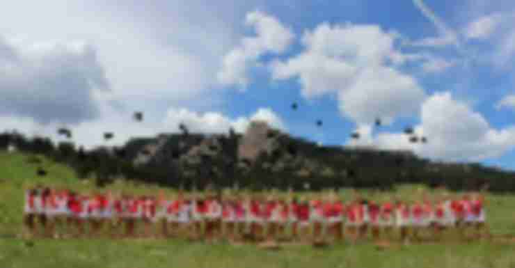 Visiting Colleges? Daytripper University Has a Curriculum for Success