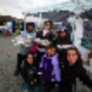 Volunteering in Bergen County NJ