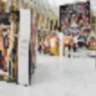 See the Sistine Chapel at Westfield’s Garden State Plaza