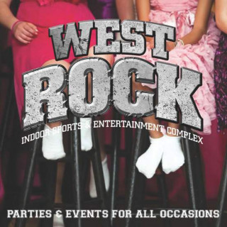 West Rock Indoor:  Party Space Galore (Dedicated Email)