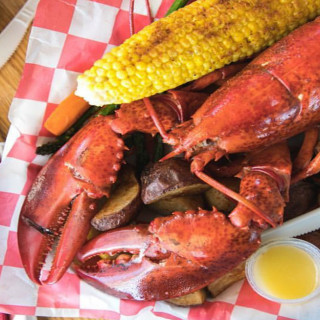 How To Eat Lobster Like A Boss in Bergen County NJ