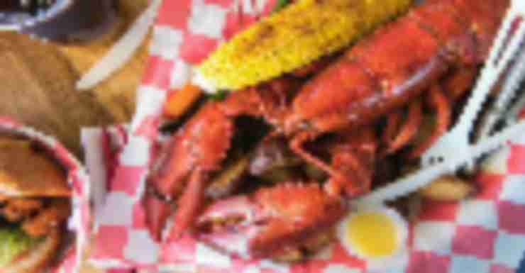 How To Eat Lobster Like A Boss in Bergen County NJ