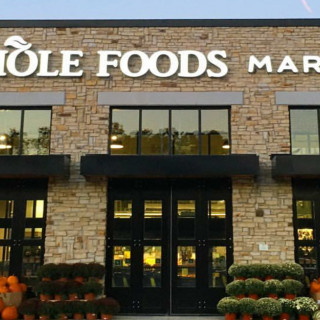 Whole Foods Market Closter Plaza Opens