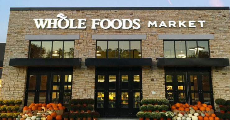 Whole Foods Market Closter Plaza Opens