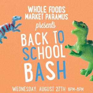 Bergen County Events: Week of August 20th